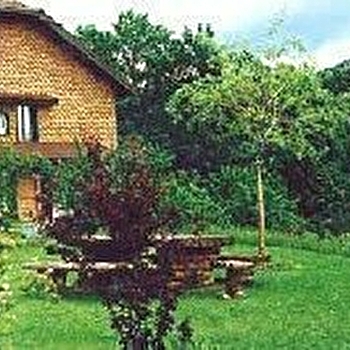 Gîte n°G56 - FONCINE-LE-HAUT