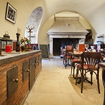 Le Bistrot de La Cueillette - MEURSAULT