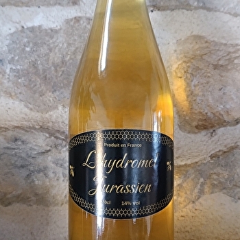 Morel Vincent Apiculteur - MENETRU-LE-VIGNOBLE