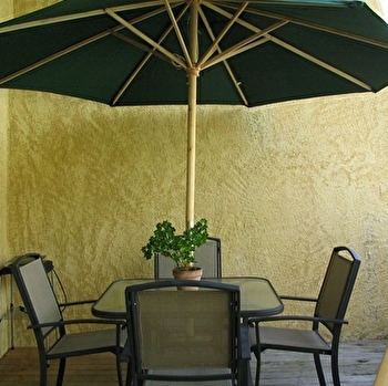 Les Moidons - Gîte du vieil Arbois - ARBOIS