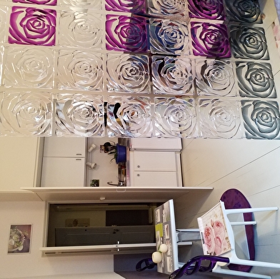 Chez Sylvette Studio