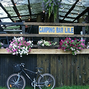 Camping de l'Ile - PONT-LES-MOULINS