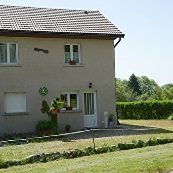 Gîte n°G1370 - FRAROZ