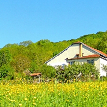 A-Rigaud  - BOURGUIGNON-LES-MOREY