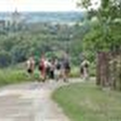 Circuit pédestre Le Chêne Béni