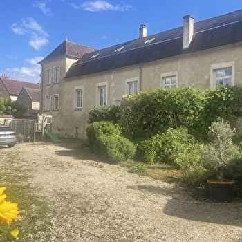 Maison de la Tour de Chablis - CHABLIS