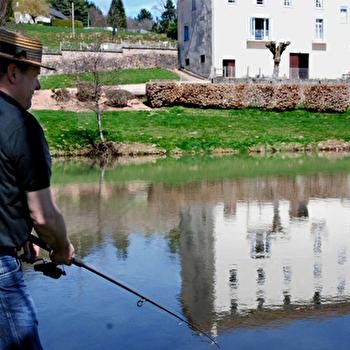 Hôtel l'Annexe - MOUX-EN-MORVAN