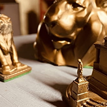 Les Couloirs du Temps - La Clé du Bastion - BELFORT