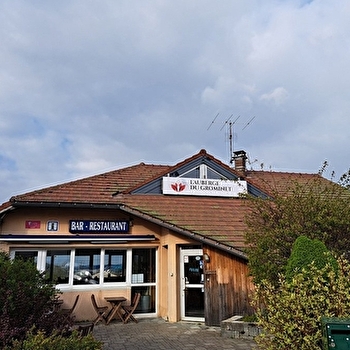 Auberge du Grominet - LA CHAUX-DU-DOMBIEF