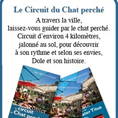 Circuit du Chat Perché