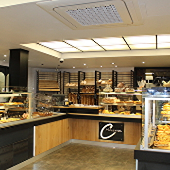 Boulangerie Meignen - CLAMECY