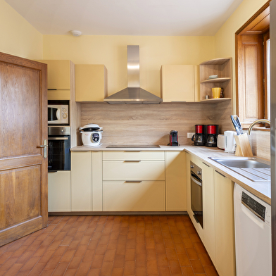 La Forge du château