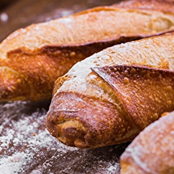 Boulangerie pâtisserie Chagrot - CHAMPAGNOLE