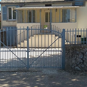 Le Chêne - LA CELLE-EN-MORVAN