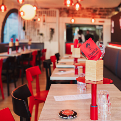 L'Alsacien Besançon