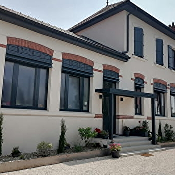 L'école est finie - SAULON-LA-CHAPELLE