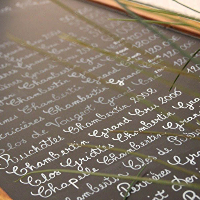 Restaurant Traiteur Les Charmilles