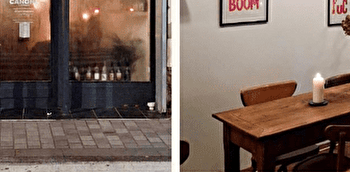 Canons & Compagnie - BESANCON