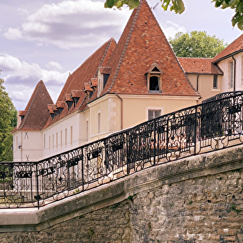 Les Sources de Vougeot - GILLY-LES-CITEAUX