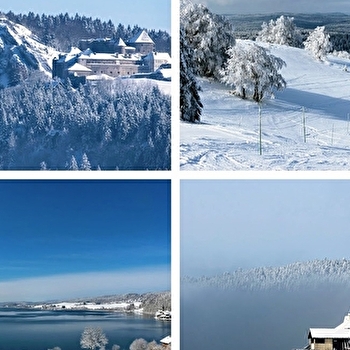 Appartement - Le Convivial - ROCHEJEAN