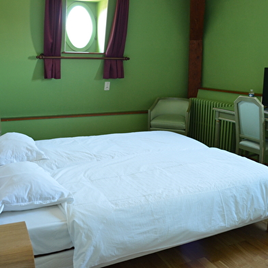 Domaine du Cheval Blanc