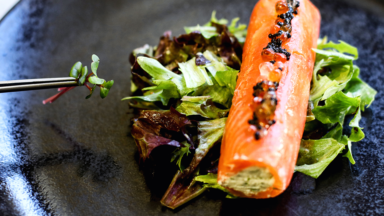 Restaurant des Bains