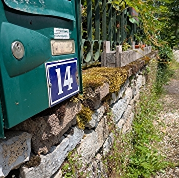 La Quatorze - BAUME-LES-DAMES