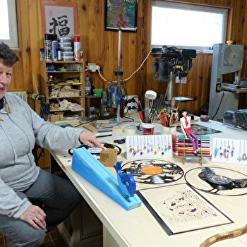 Les Créas Fasyl - SAUVIGNY-LES-BOIS