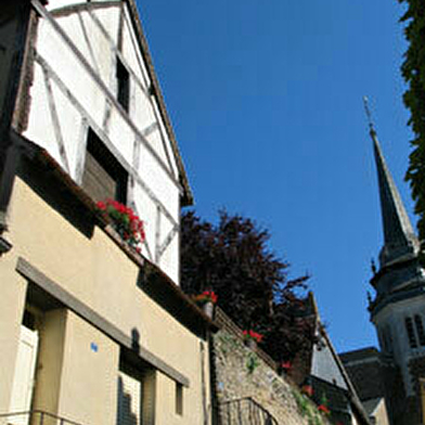 Gîte du Clos de la Motte