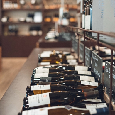 L'Imaginarium - Votre étape oenodivertissante en Bourgogne