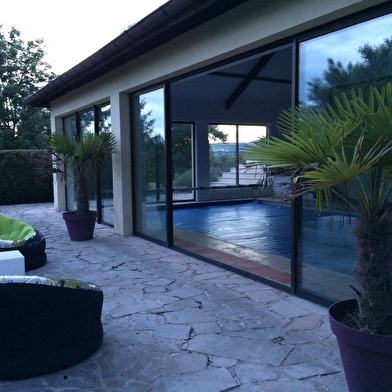 La Parenthèse Bourguignonne - Gîte La Bourguignotte