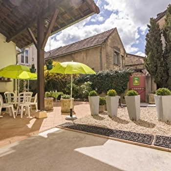 Le Volnaysien - VOLNAY