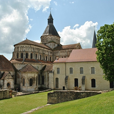 A la découverte du Prieuré de La Charité