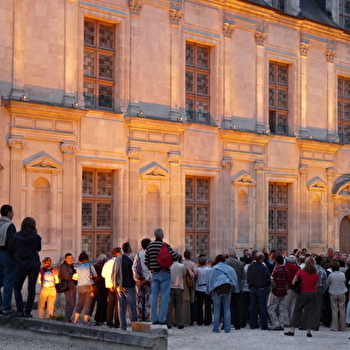 Nuits Maillotines 2026  - Contes et Légendes - JOIGNY