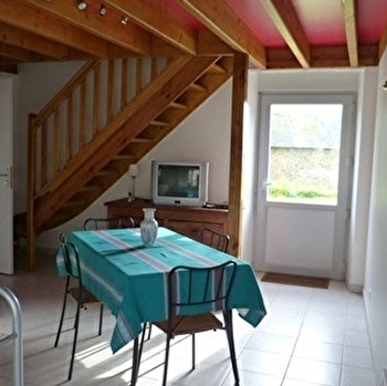 Gîte L'atelier  - CHAUMARD