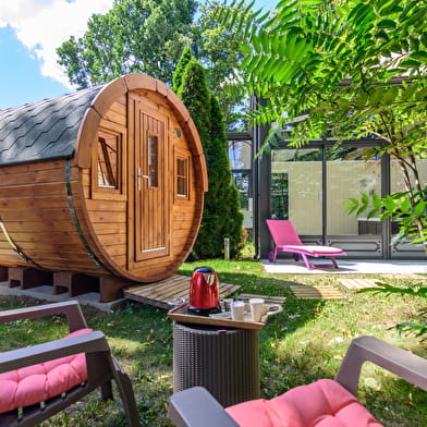 Château de la Villeneuve