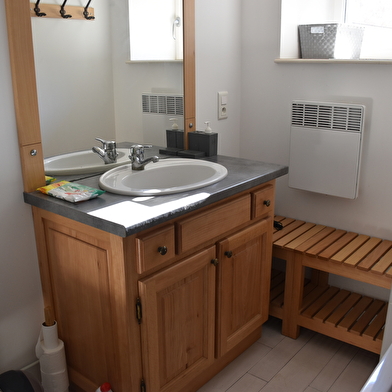 Meublé à Bucey lès Gy