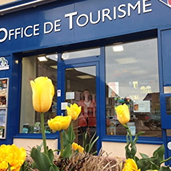 Ronchamp Tourisme - Vosges du Sud - RONCHAMP