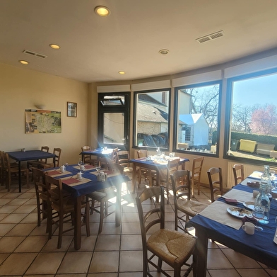 L'Auberge des Etangs