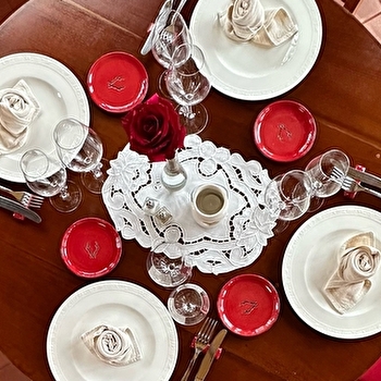 L'Armoise - RIEL-LES-EAUX