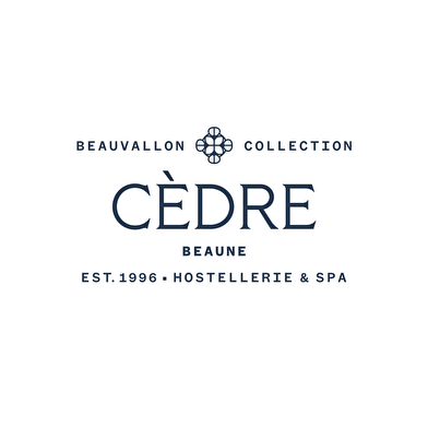Hostellerie Cèdre & Spa • Beaune