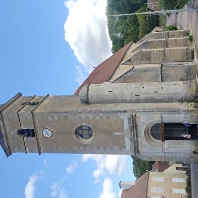 Circuit Mon Oncle Benjamin 