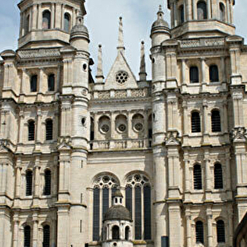 Église Saint-Michel - DIJON