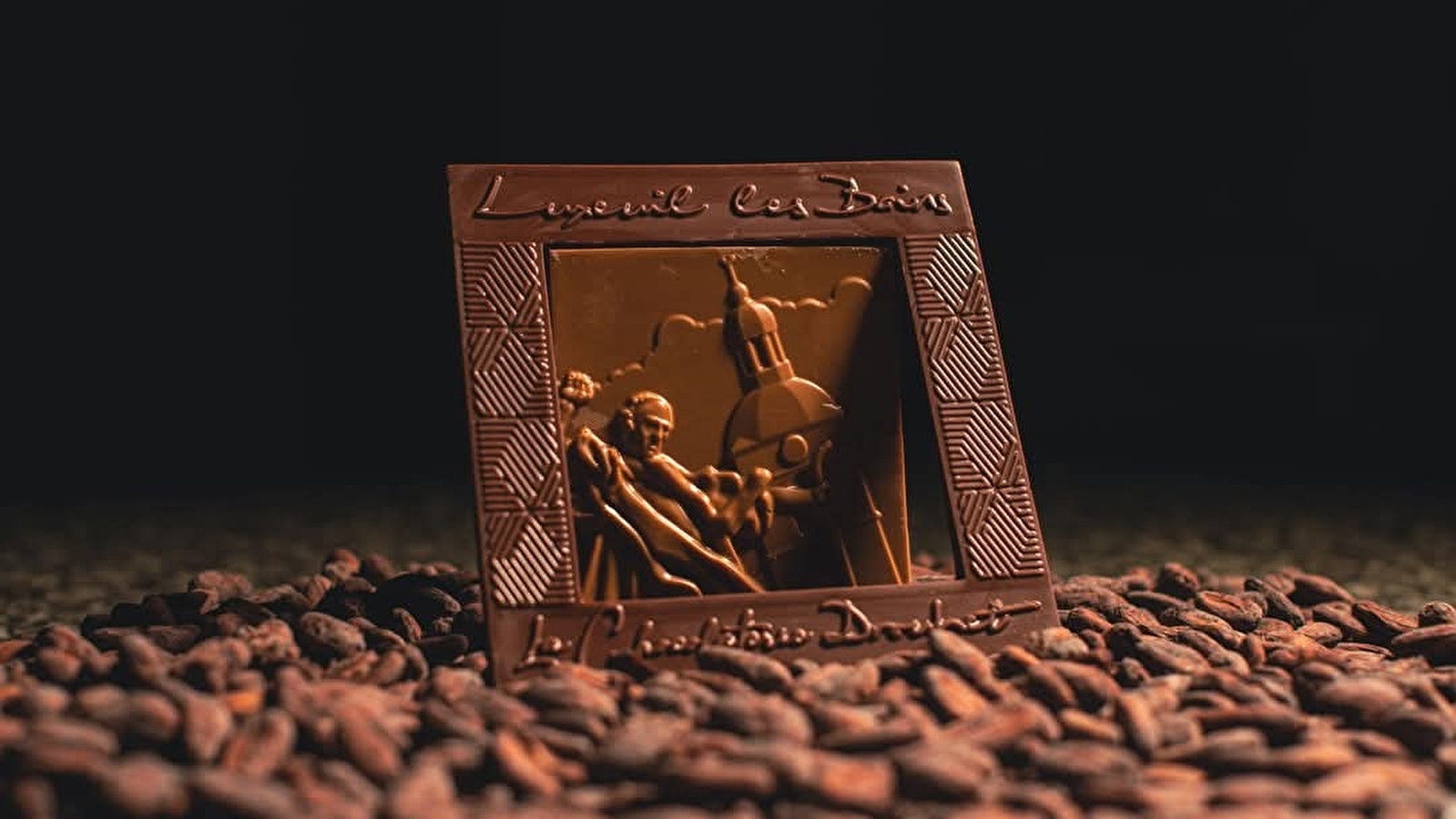 Chocolaterie Drouhet