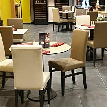 Restaurant La Chaumière - BELLEFONTAINE