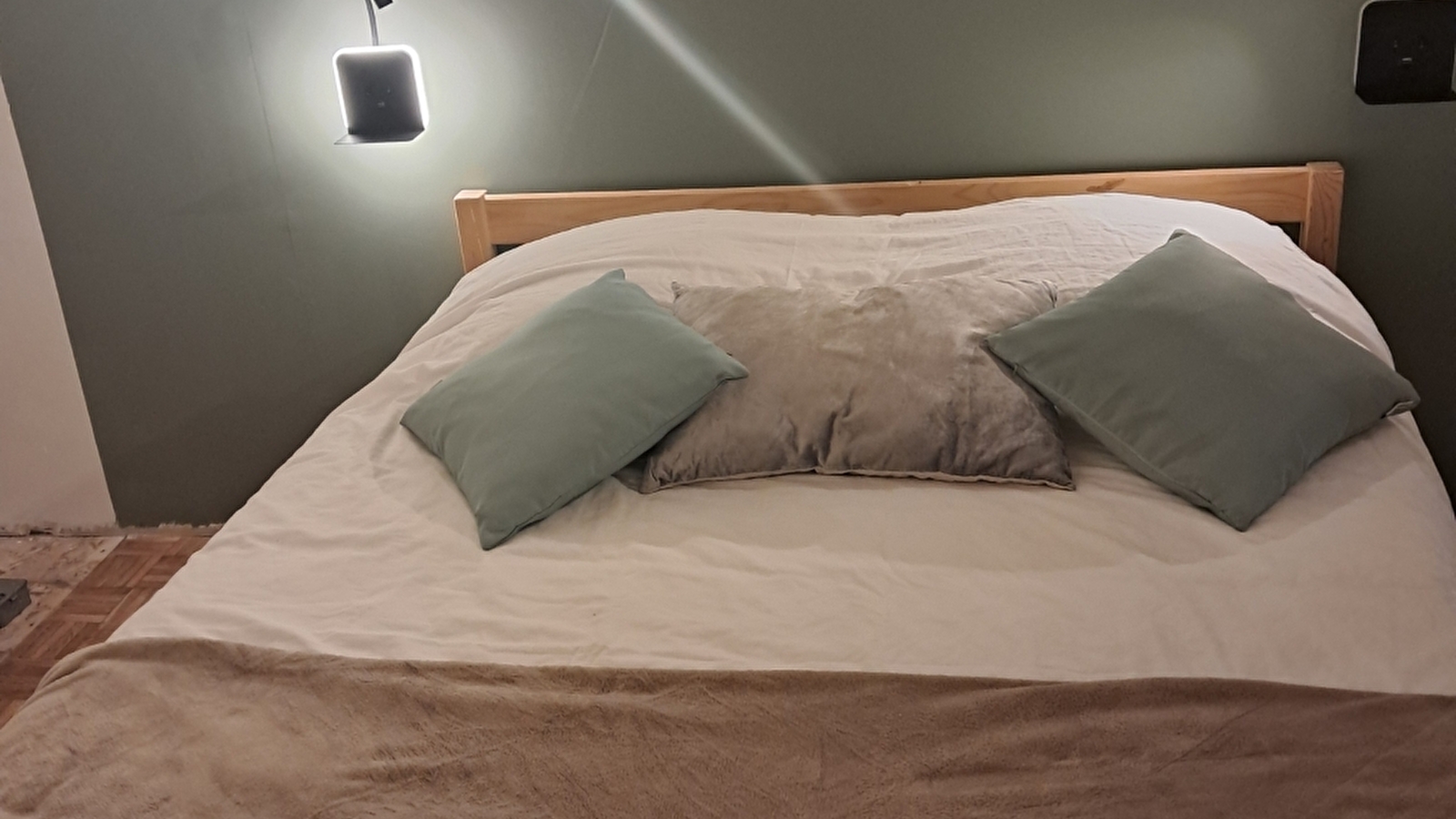 Chez Peggy et Éric - Zen et Indus