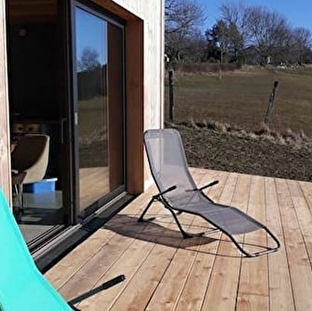 L'abrier - CHARCHILLA