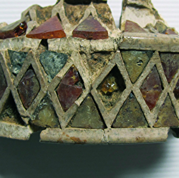 Découverte des Celtes de la Grande-Oye - PONTARLIER