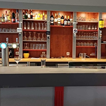 Réveil des Saveurs - LUX