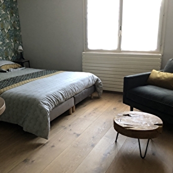 Le Chant de l’Âme  - ORNANS